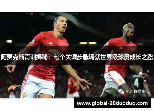 阿贾克斯青训揭秘:七个关键步骤铸就世界级球员成长之路 阿贾克斯青训揭秘:七个关键步骤铸就世界级球员成长之路