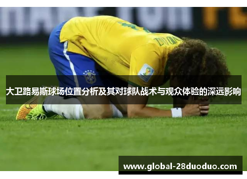 大卫路易斯球场位置分析及其对球队战术与观众体验的深远影响