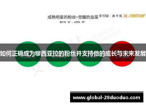如何正确成为穆西亚拉的粉丝并支持他的成长与未来发展