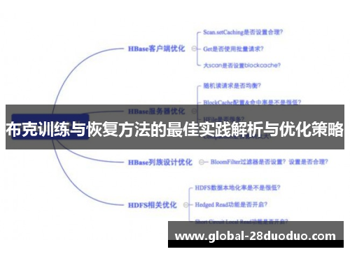 布克训练与恢复方法的最佳实践解析与优化策略