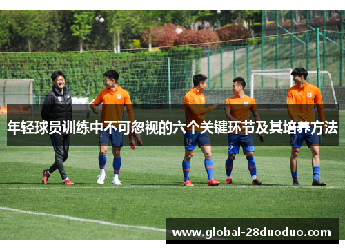 年轻球员训练中不可忽视的六个关键环节及其培养方法